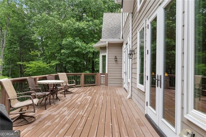 195 Fredericks Cove Dawsonville - Photo 22