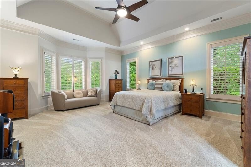 195 Fredericks Cove Dawsonville - Photo 23