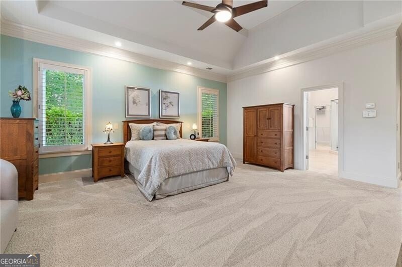 195 Fredericks Cove Dawsonville - Photo 24