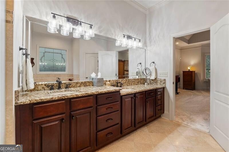 195 Fredericks Cove Dawsonville - Photo 28