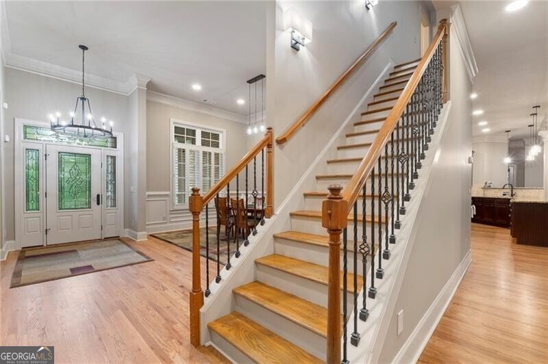 195 Fredericks Cove Dawsonville - Photo 32
