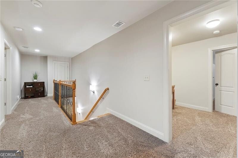 195 Fredericks Cove Dawsonville - Photo 33