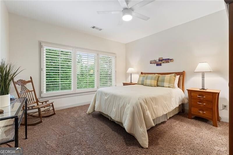 195 Fredericks Cove Dawsonville - Photo 35