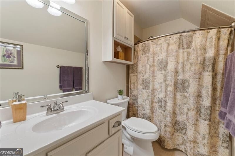 195 Fredericks Cove Dawsonville - Photo 40