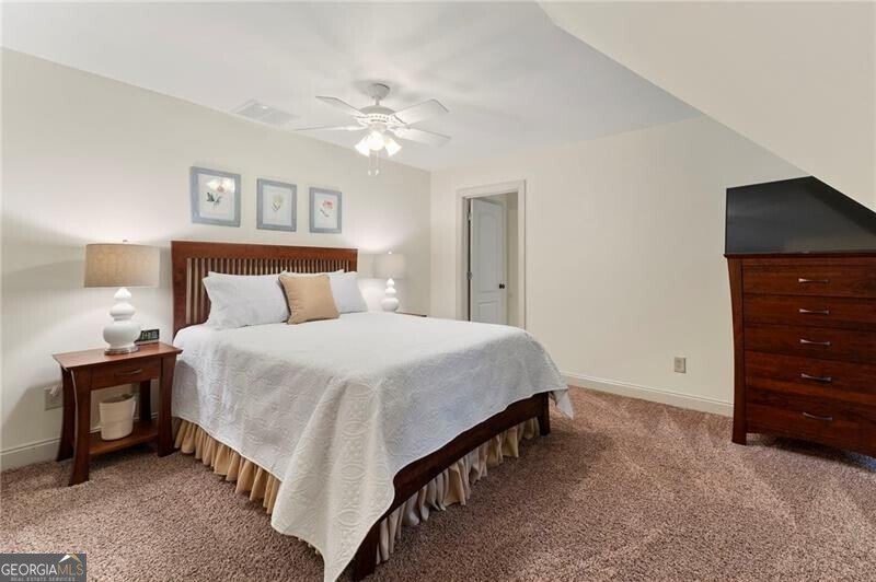 195 Fredericks Cove Dawsonville - Photo 41