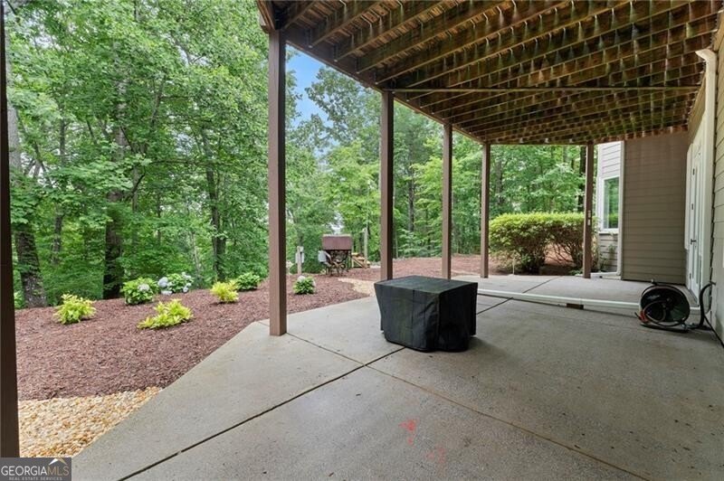 195 Fredericks Cove Dawsonville - Photo 43