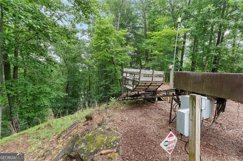 195 Fredericks Cove Dawsonville - Photo 44