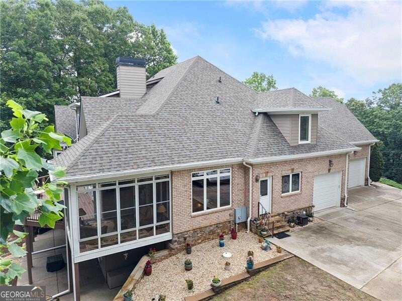 195 Fredericks Cove Dawsonville - Photo 48