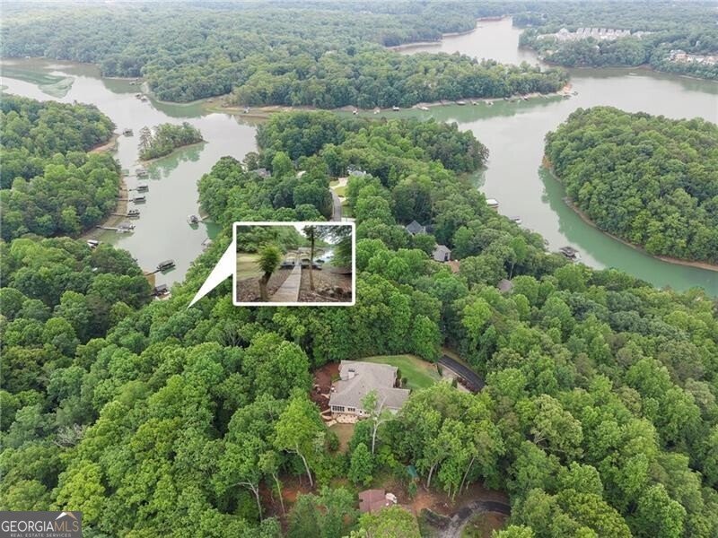 195 Fredericks Cove Dawsonville - Photo 50