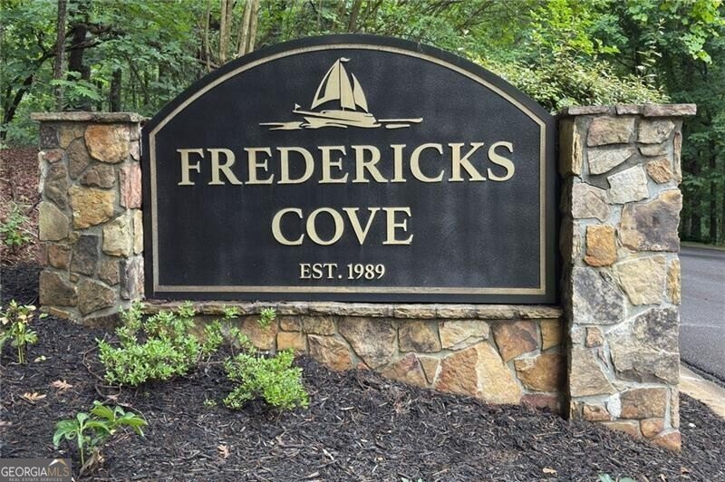 195 Fredericks Cove Dawsonville - Photo 51