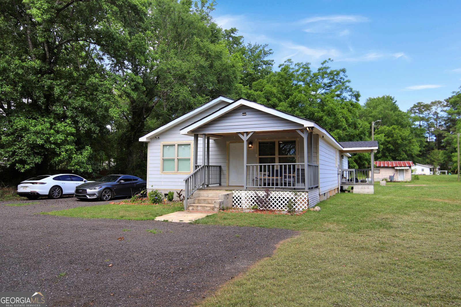 419 Fling Road Lagrange - Photo 20