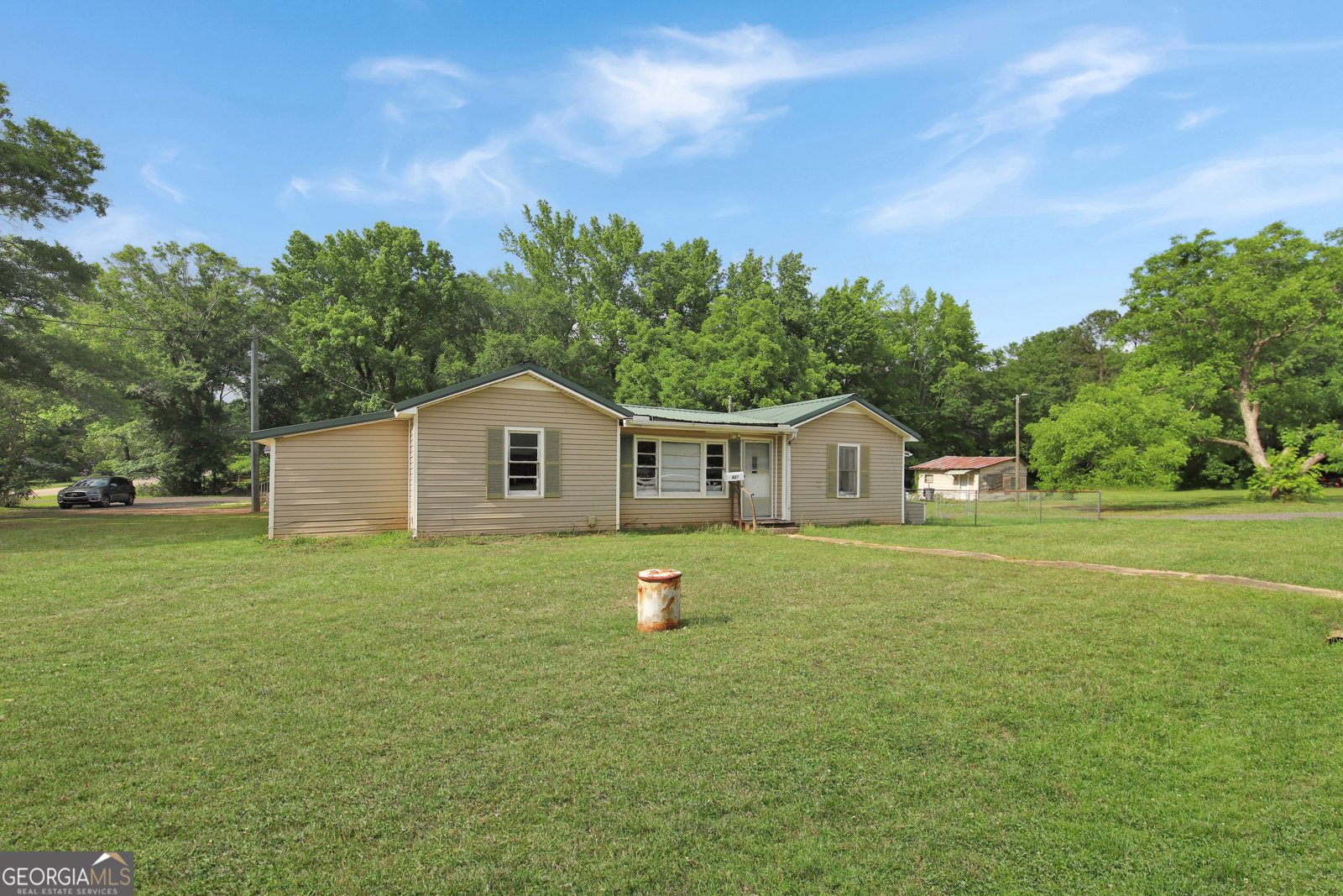 419 Fling Road Lagrange - Photo 21