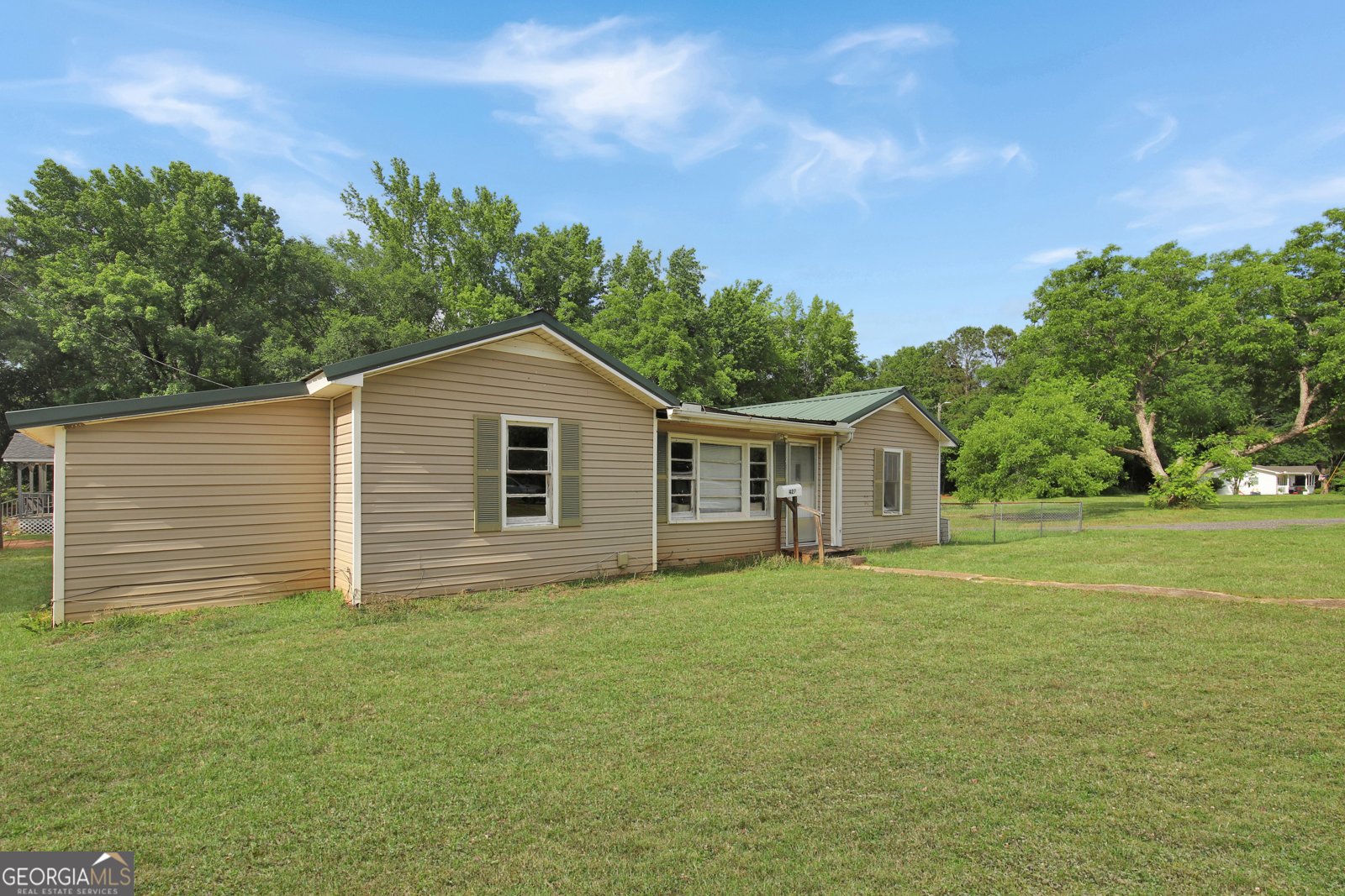 419 Fling Road Lagrange - Photo 22