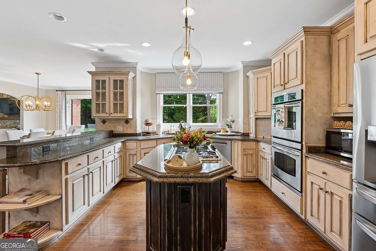 725 Pine Leaf Court Johns Creek - Photo 10