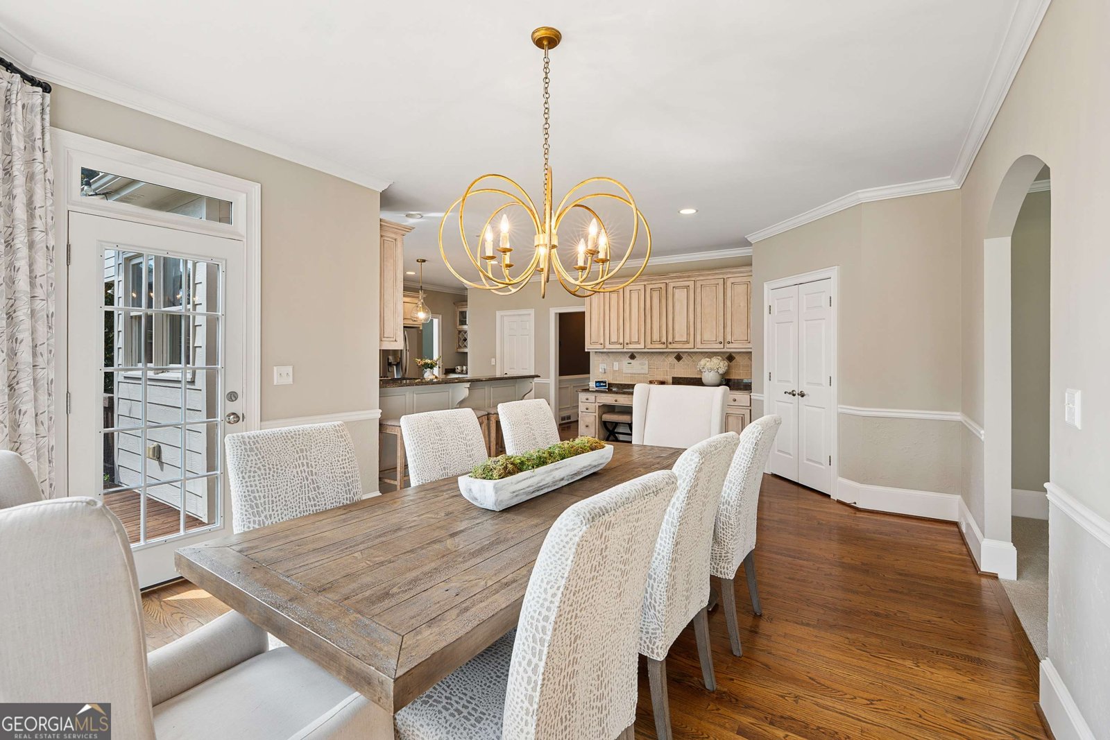725 Pine Leaf Court Johns Creek - Photo 12