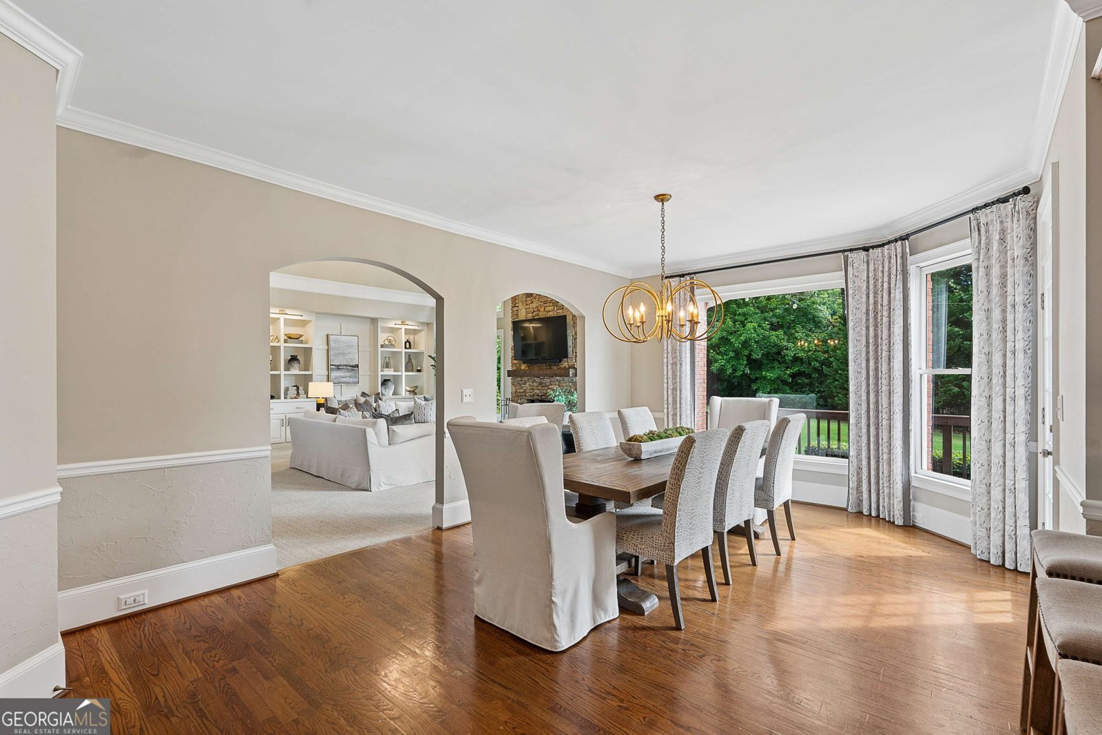 725 Pine Leaf Court Johns Creek - Photo 13