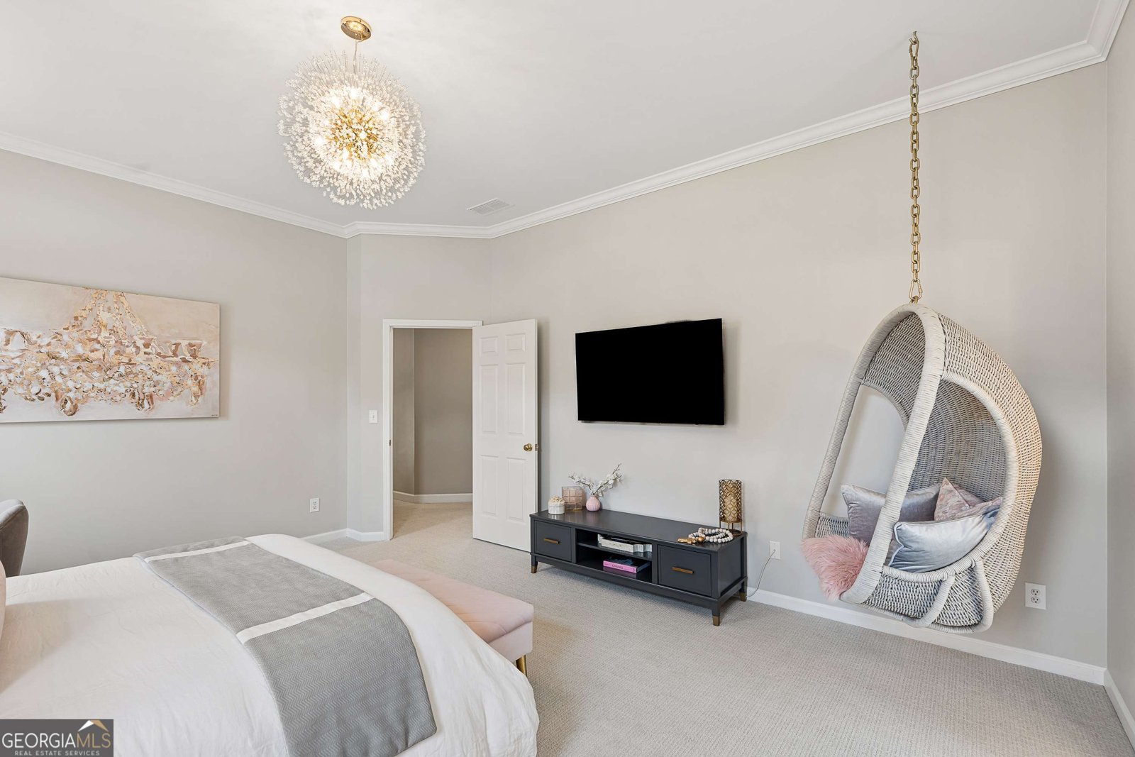 725 Pine Leaf Court Johns Creek - Photo 19