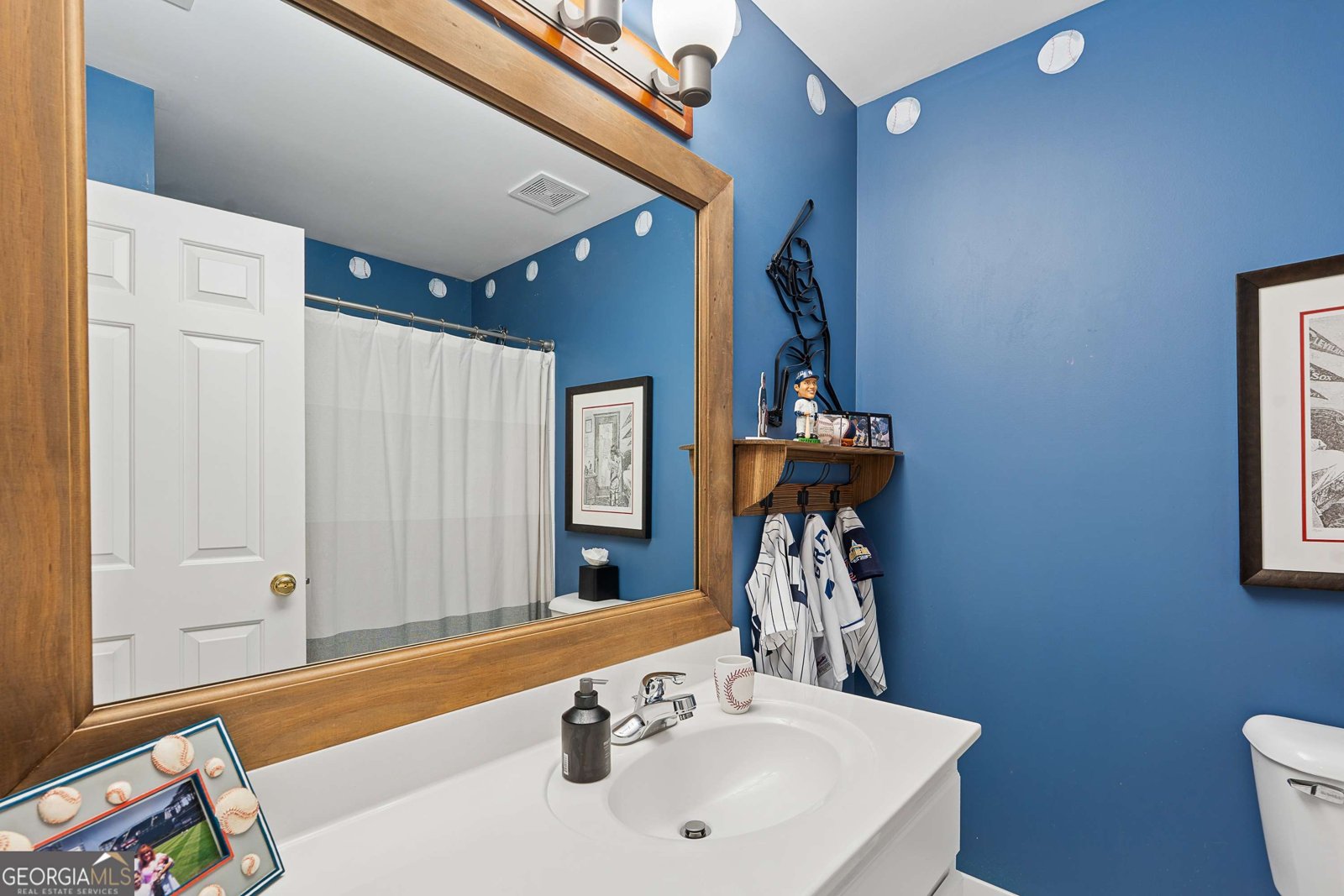 725 Pine Leaf Court Johns Creek - Photo 22