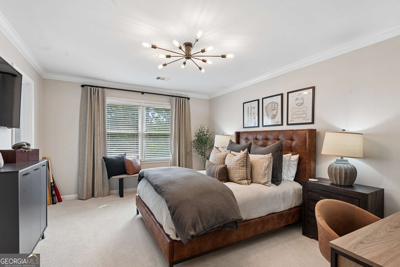 725 Pine Leaf Court Johns Creek - Photo 23