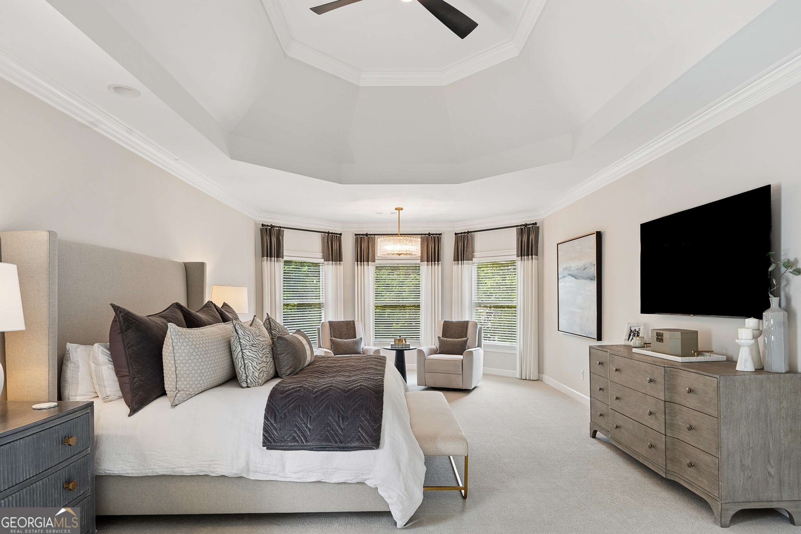725 Pine Leaf Court Johns Creek - Photo 26