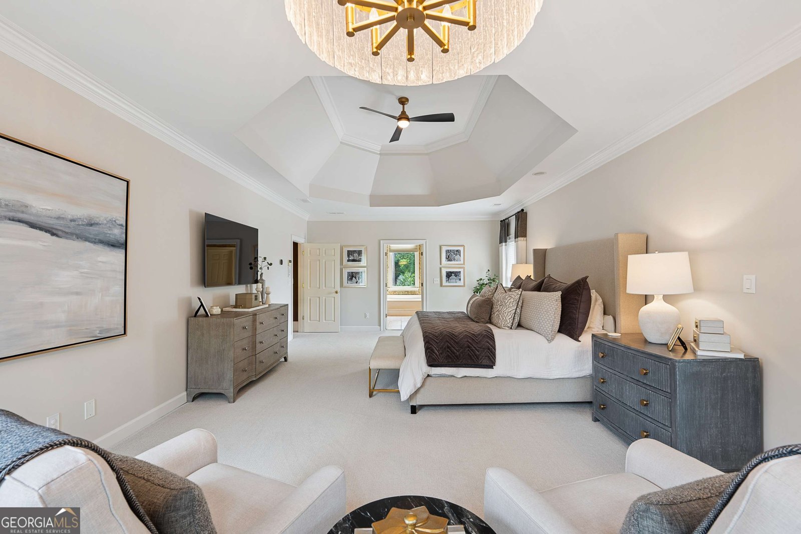 725 Pine Leaf Court Johns Creek - Photo 27