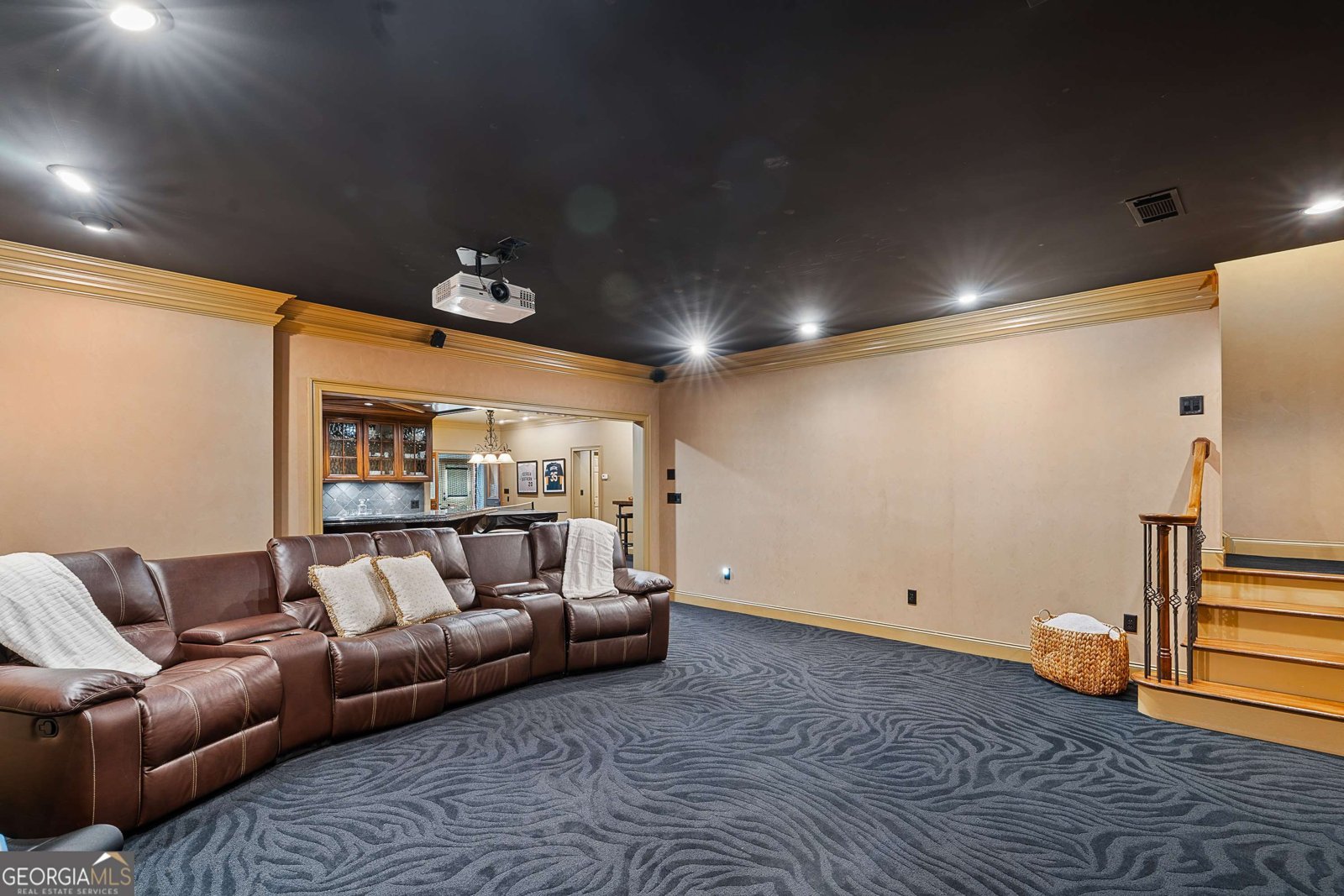 725 Pine Leaf Court Johns Creek - Photo 29