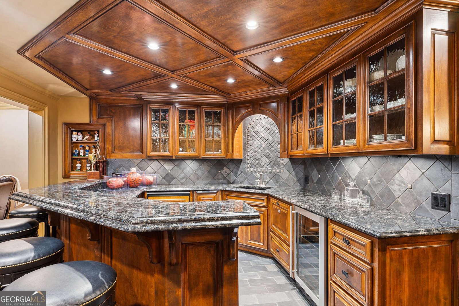 725 Pine Leaf Court Johns Creek - Photo 30