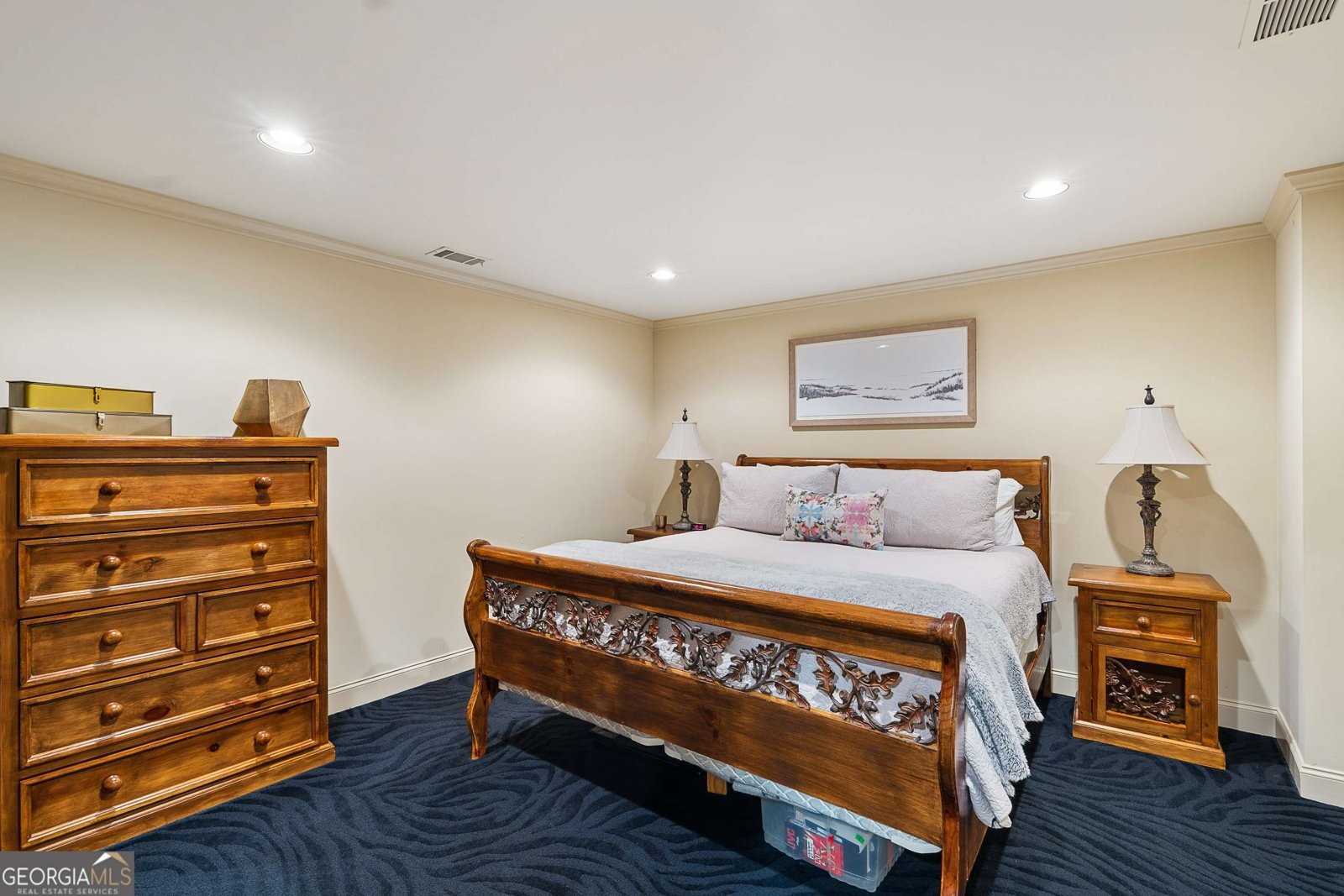 725 Pine Leaf Court Johns Creek - Photo 32