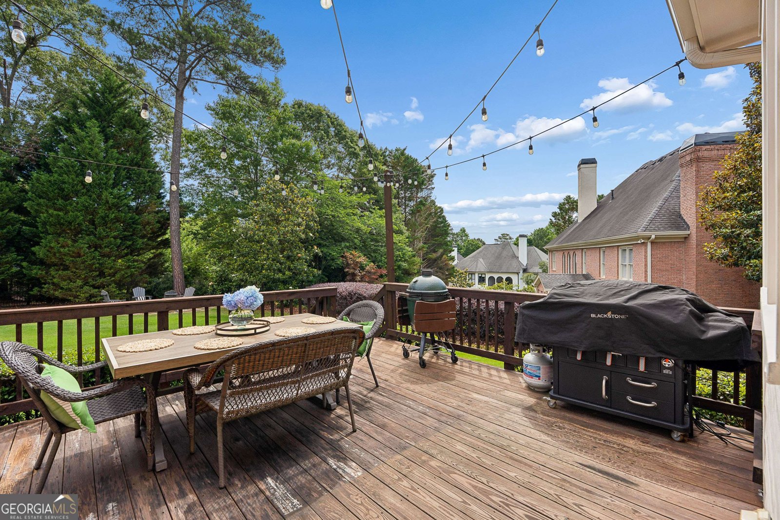 725 Pine Leaf Court Johns Creek - Photo 34