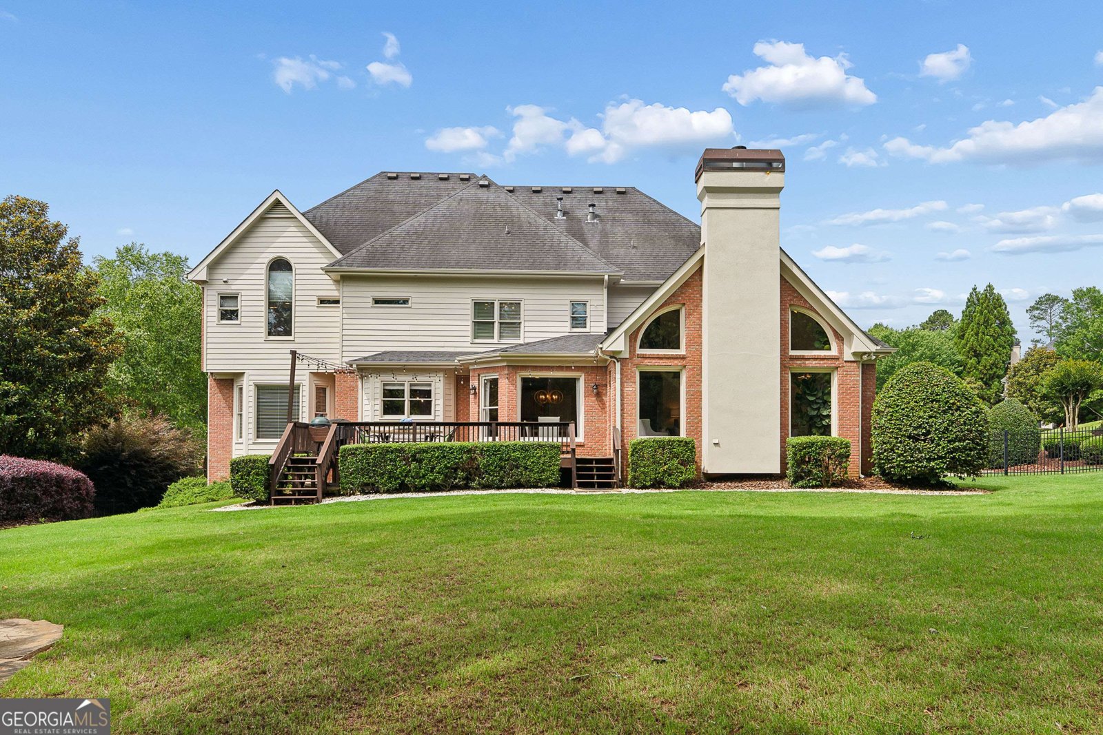 725 Pine Leaf Court Johns Creek - Photo 35