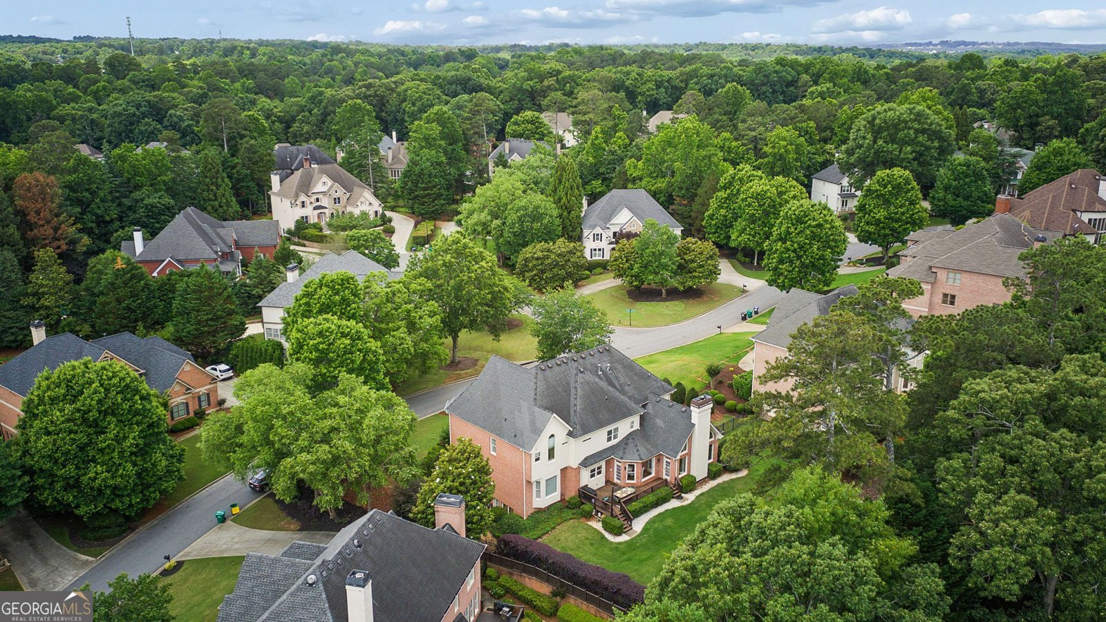 725 Pine Leaf Court Johns Creek - Photo 36