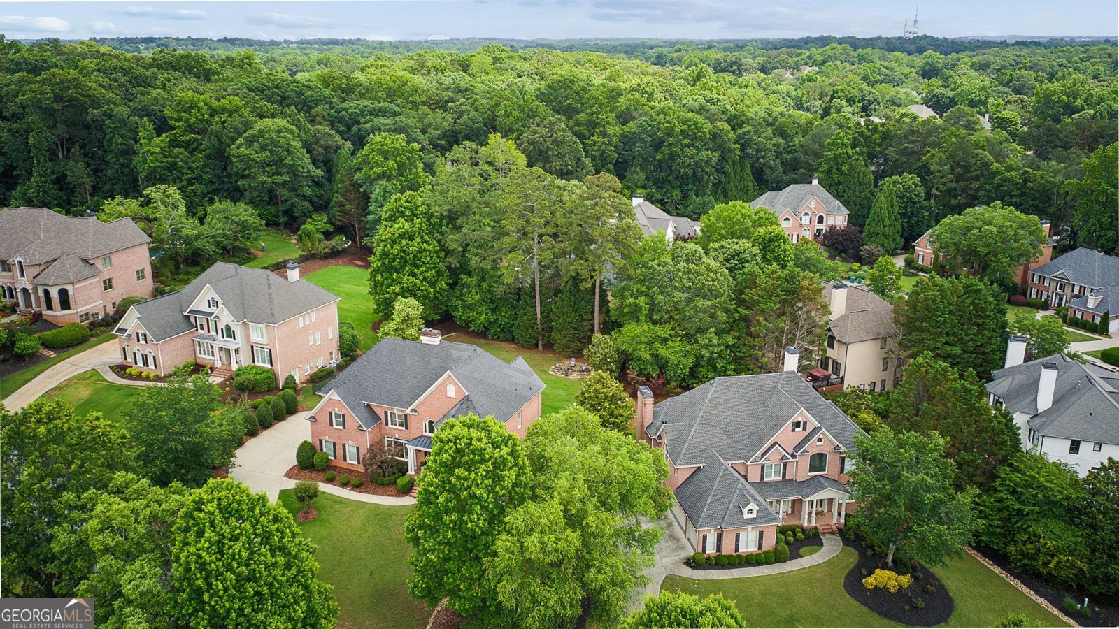 725 Pine Leaf Court Johns Creek - Photo 37