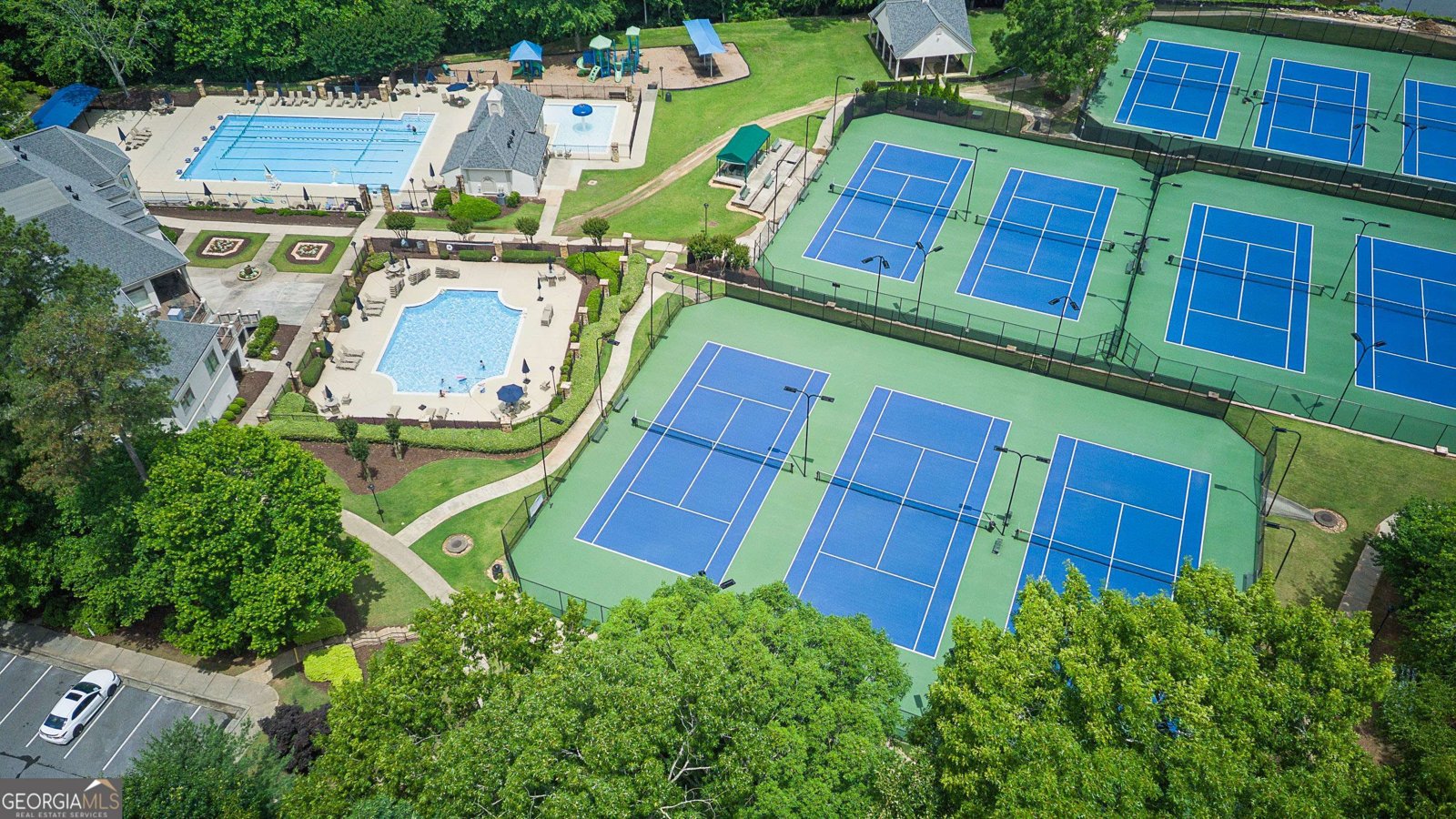 725 Pine Leaf Court Johns Creek - Photo 39