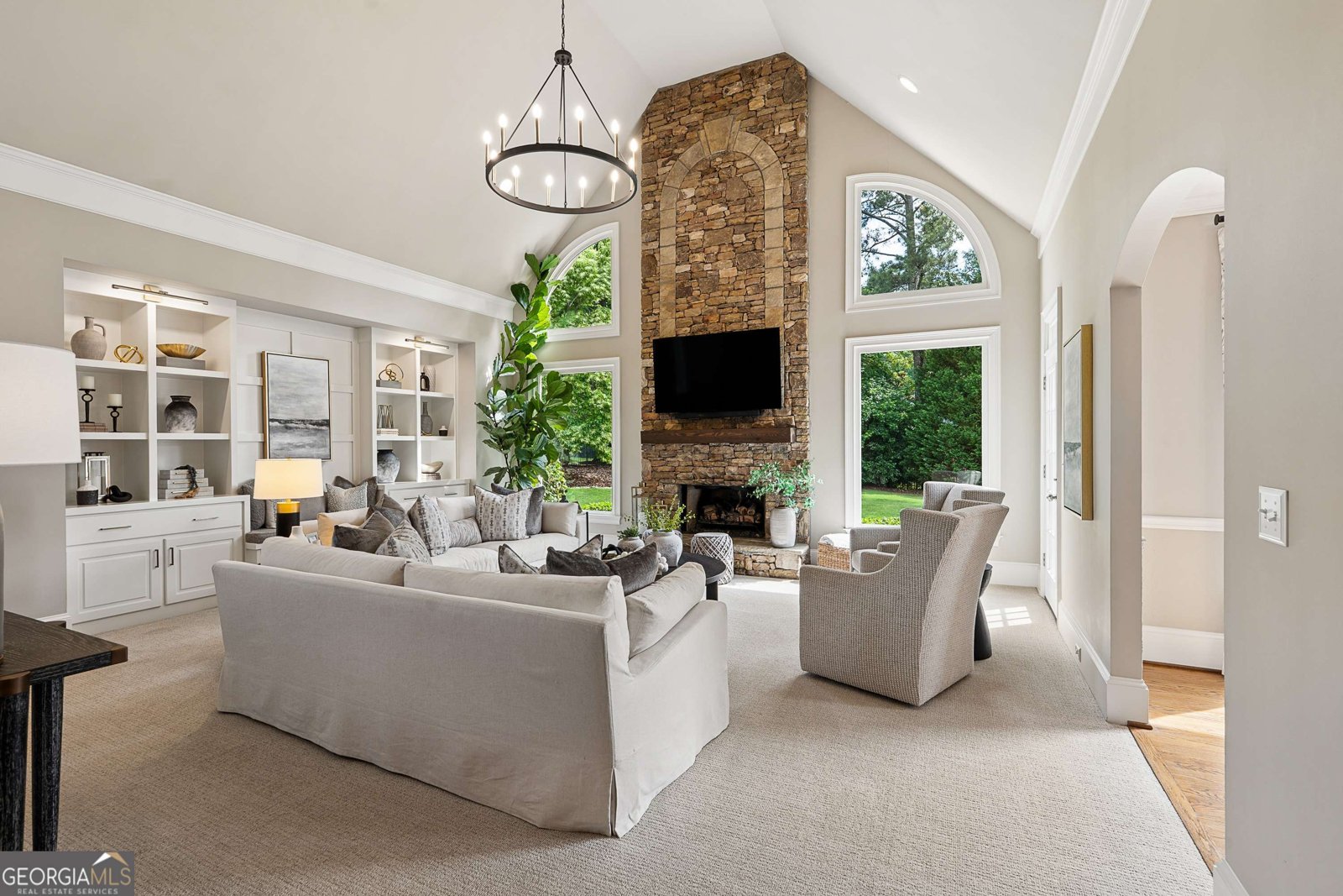 725 Pine Leaf Court Johns Creek - Photo 6