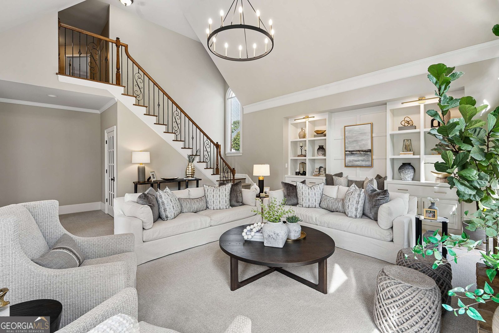 725 Pine Leaf Court Johns Creek - Photo 7