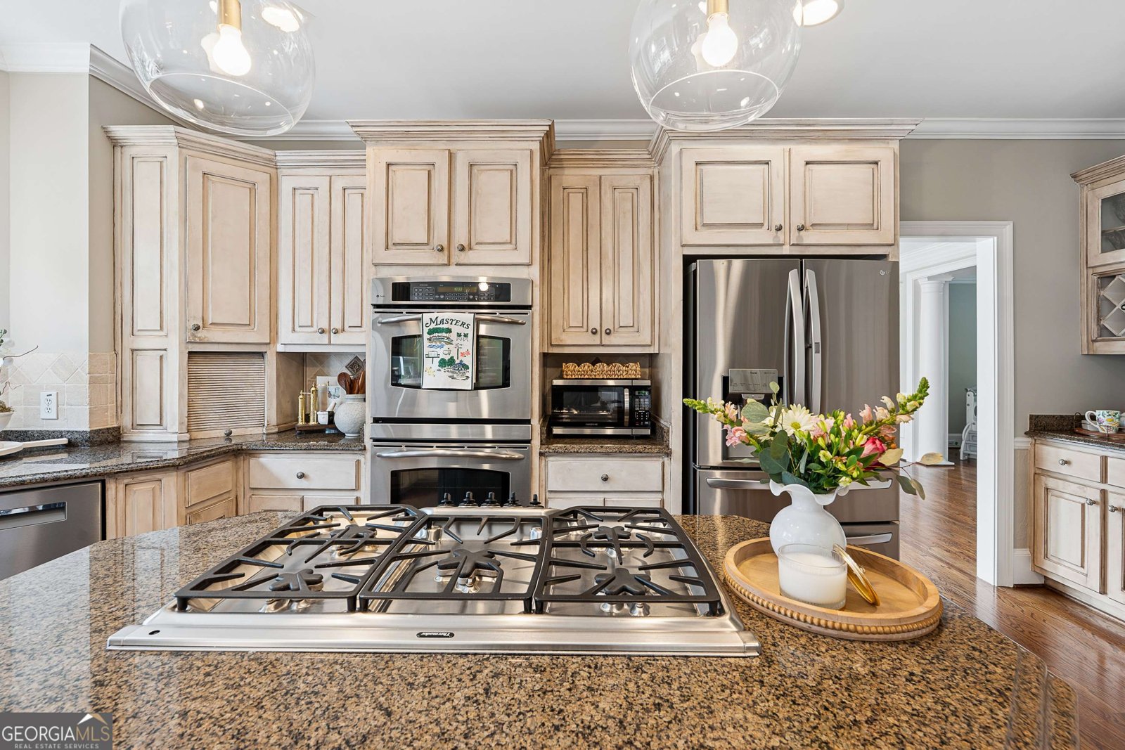 725 Pine Leaf Court Johns Creek - Photo 8