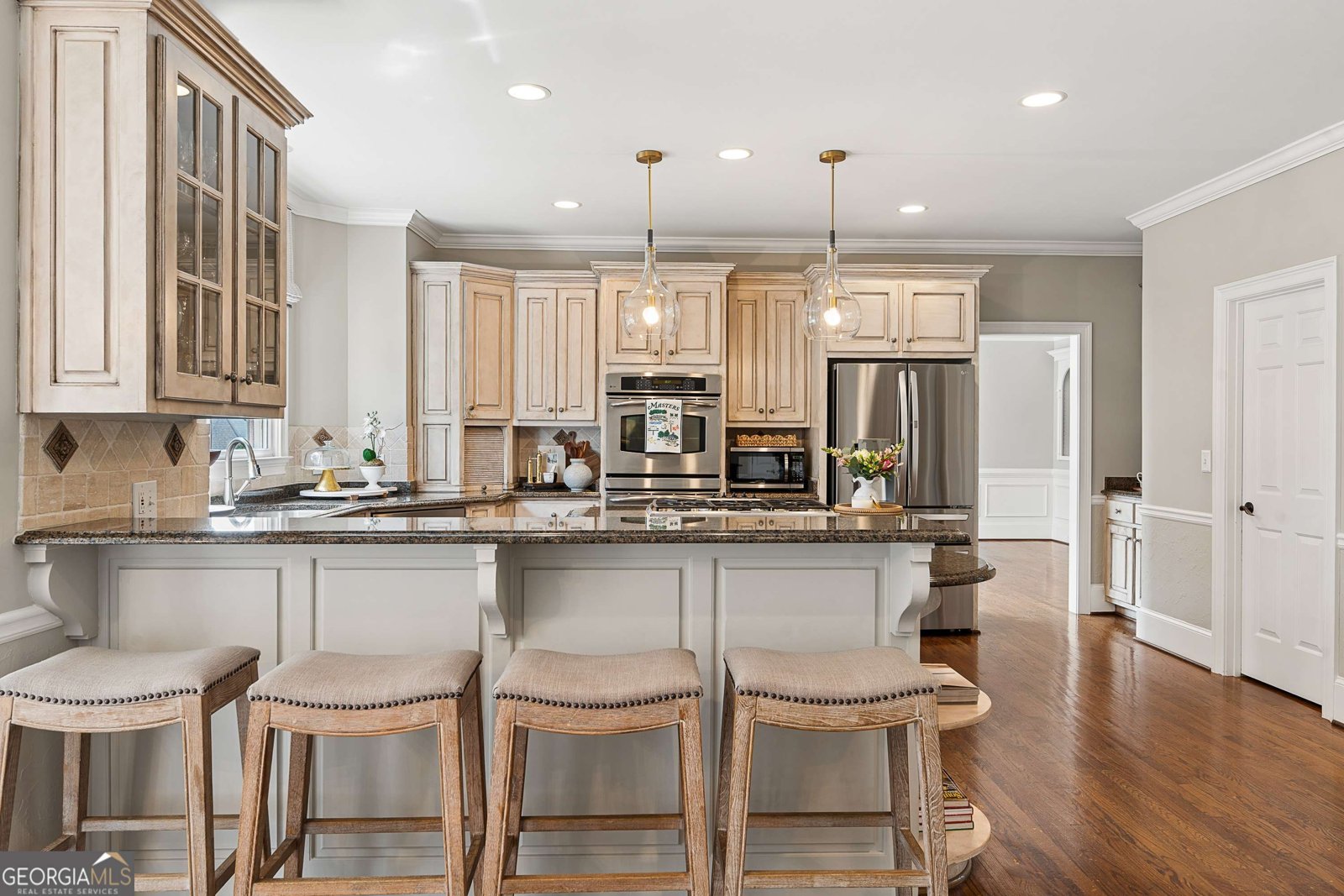 725 Pine Leaf Court Johns Creek - Photo 9