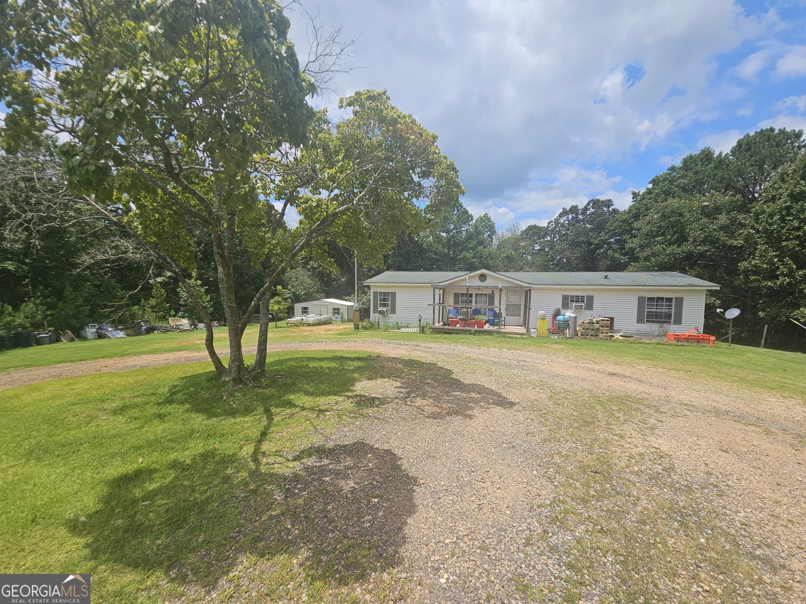 267 Williams Road Tallapoosa - Photo 14