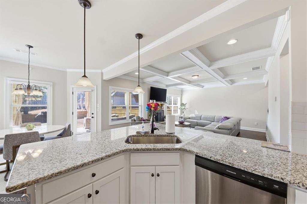321 Usher Lane Locust Grove - Photo 11