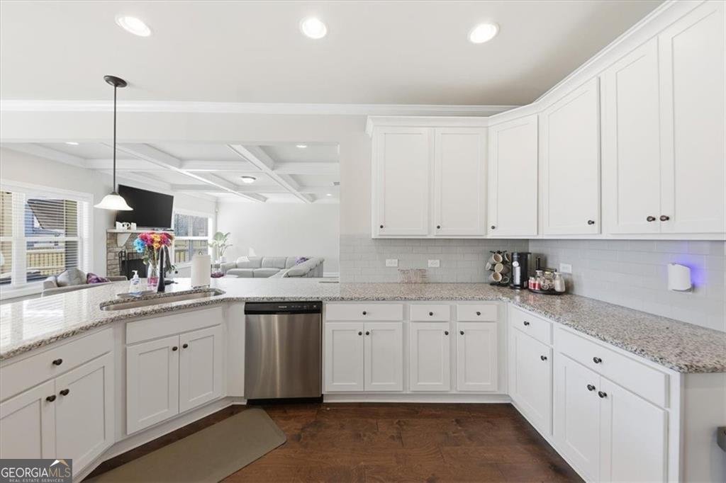 321 Usher Lane Locust Grove - Photo 13