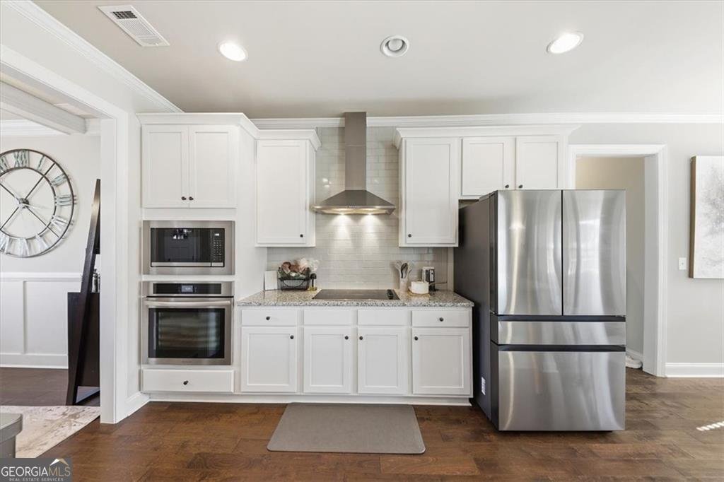 321 Usher Lane Locust Grove - Photo 14