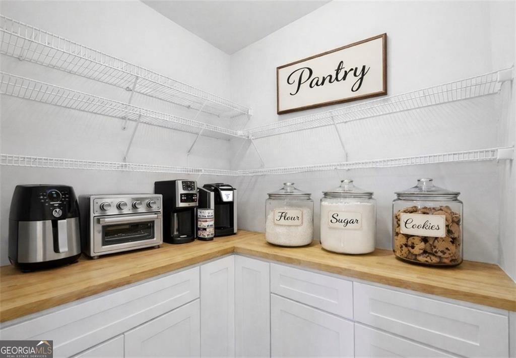 321 Usher Lane Locust Grove - Photo 16