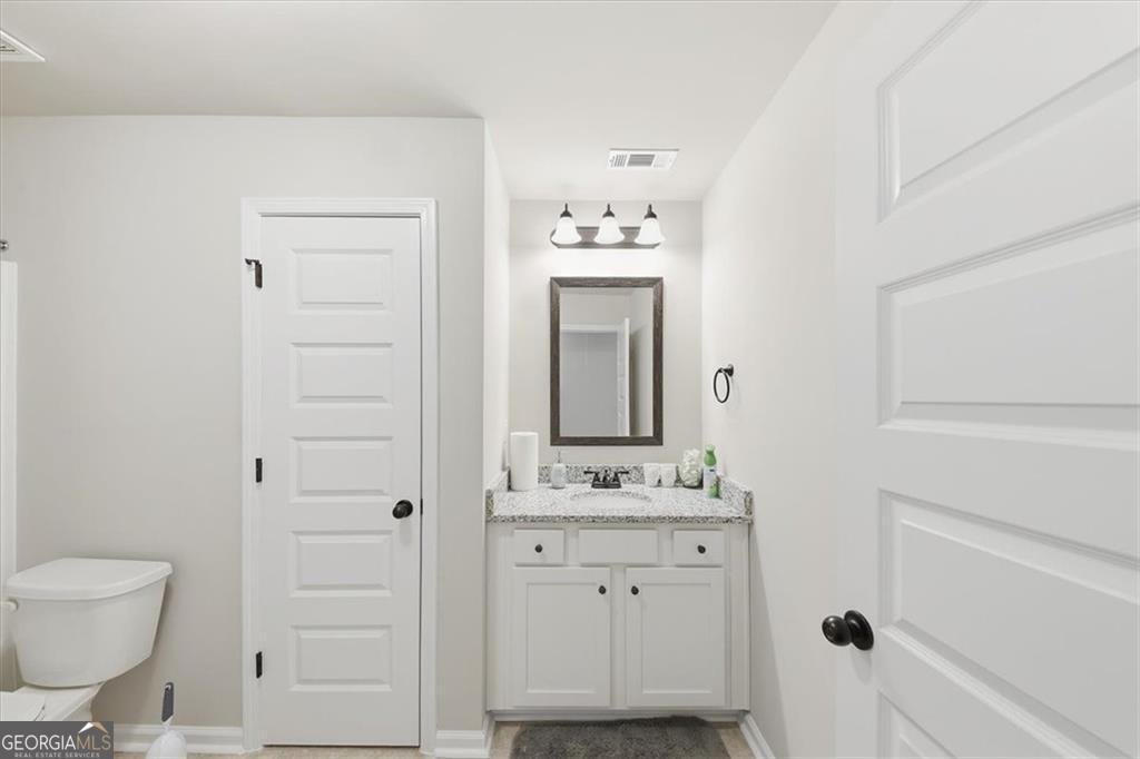 321 Usher Lane Locust Grove - Photo 18
