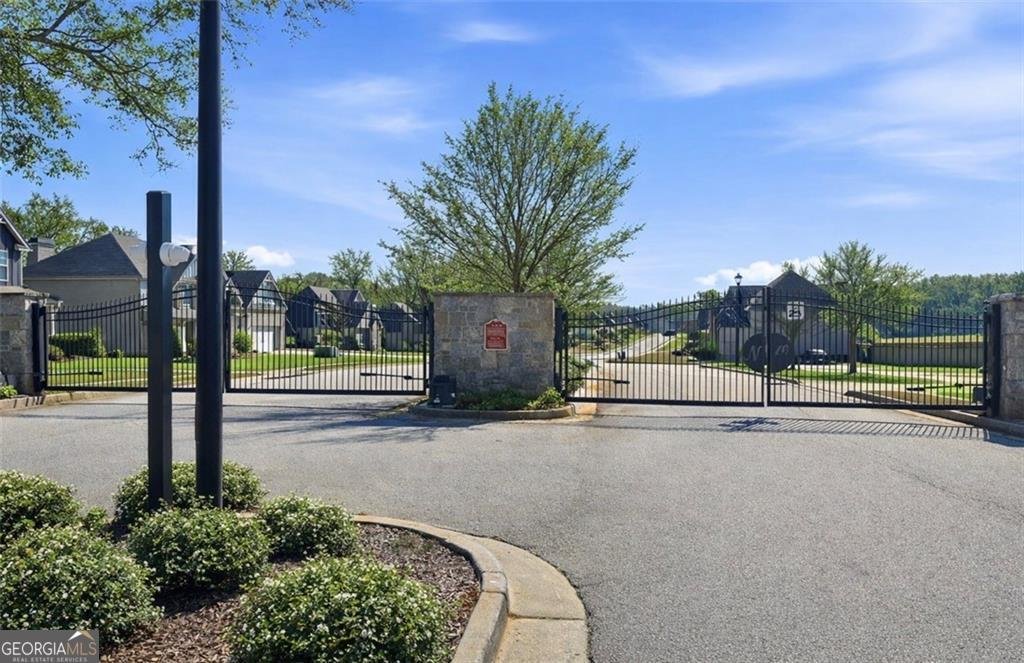 321 Usher Lane Locust Grove - Photo 26