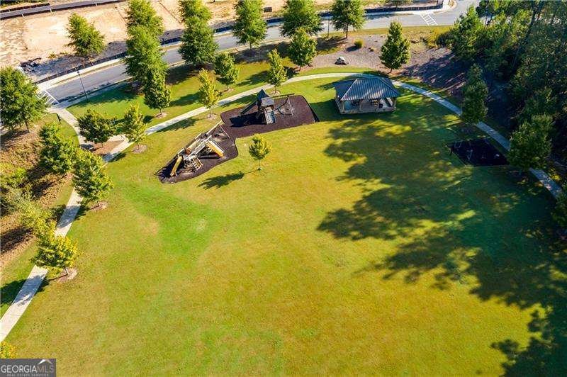196 Cherokee Drive Waleska - Photo 19