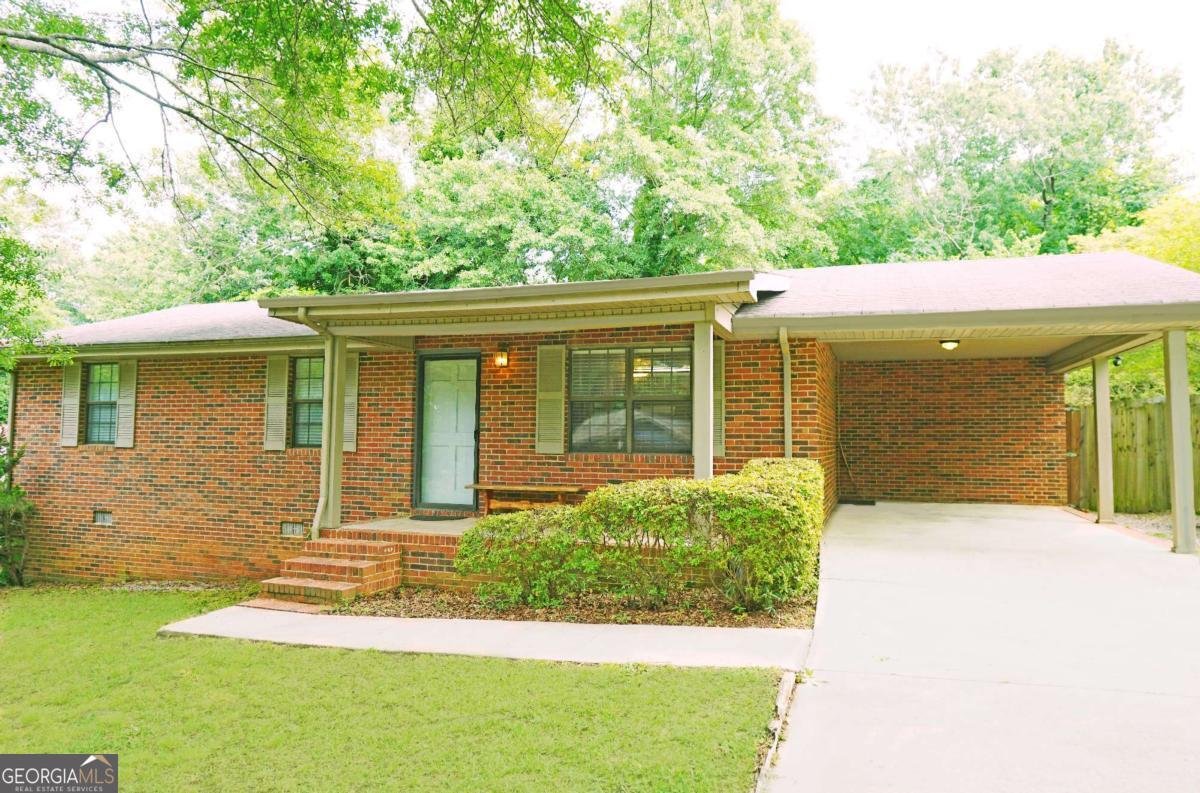307 6th Avenue Winder - main photo