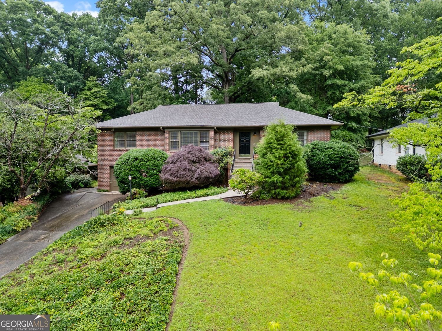 647 Willivee Drive Decatur - Photo 44