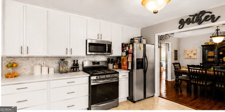 305 Annie Lane Locust Grove - Photo 10