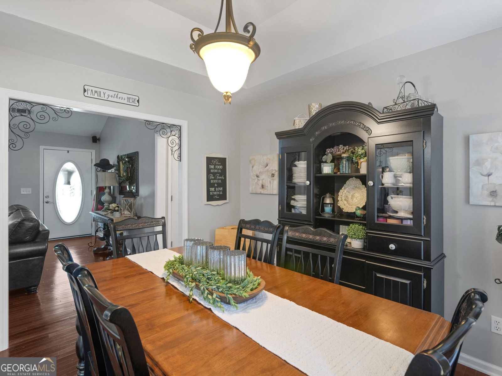 305 Annie Lane Locust Grove - Photo 13