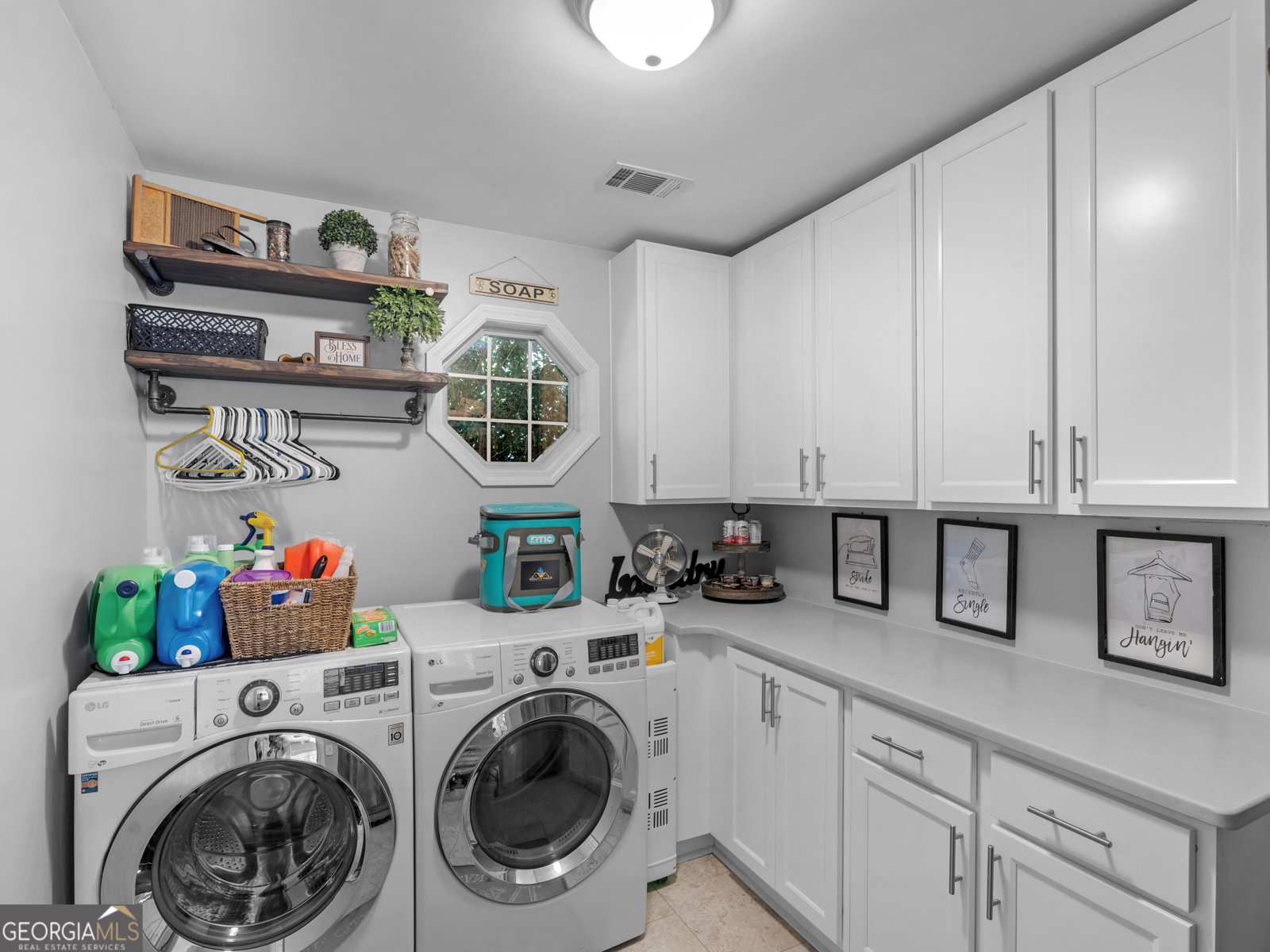 305 Annie Lane Locust Grove - Photo 14